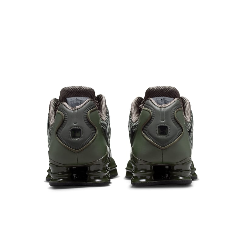 Nike Shox TL IM4687-001 06