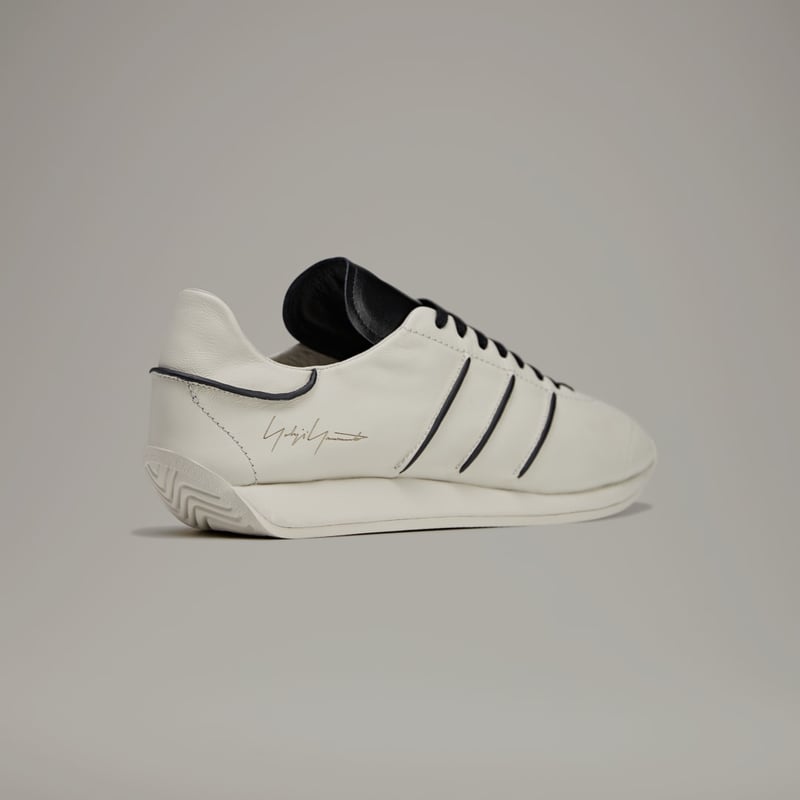 adidas Y-3 Country JS0588 04