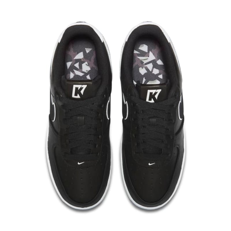 Nike Air Force 1 Low '07 QS x Colin Kaepernick CQ0493-001 04