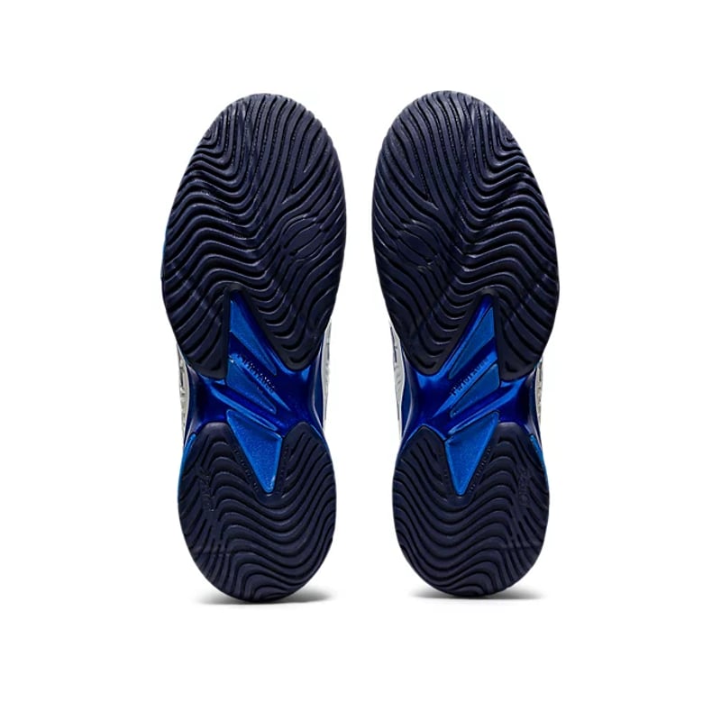 ASICS Court FF Novak 1041A089-101 07