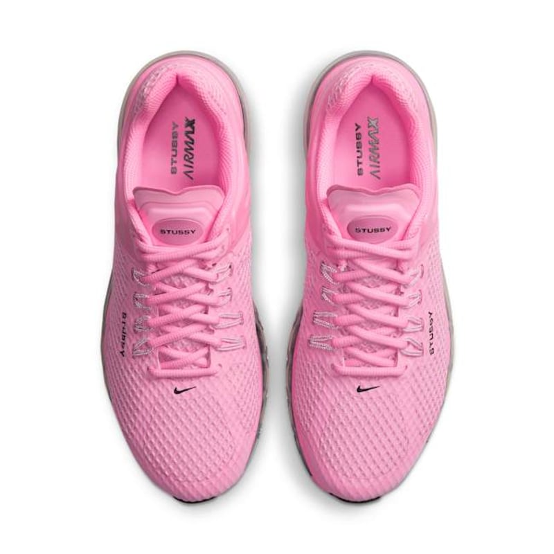Nike Air Max 2013 x Stüssy DR2601-600 04