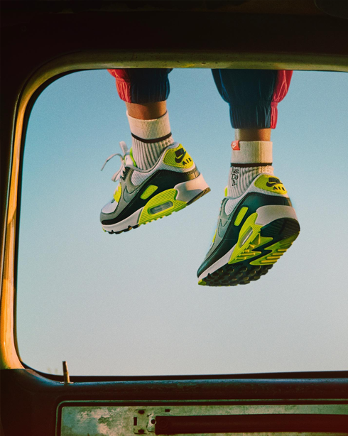 Air Max 90