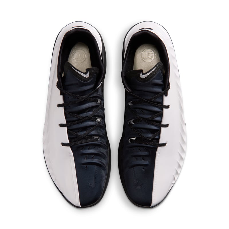 Basketbalová obuv Nike G.T. Cut 4 "White & Black" | Muži | Basketbal | 04 | SPORTSHOWROOM
