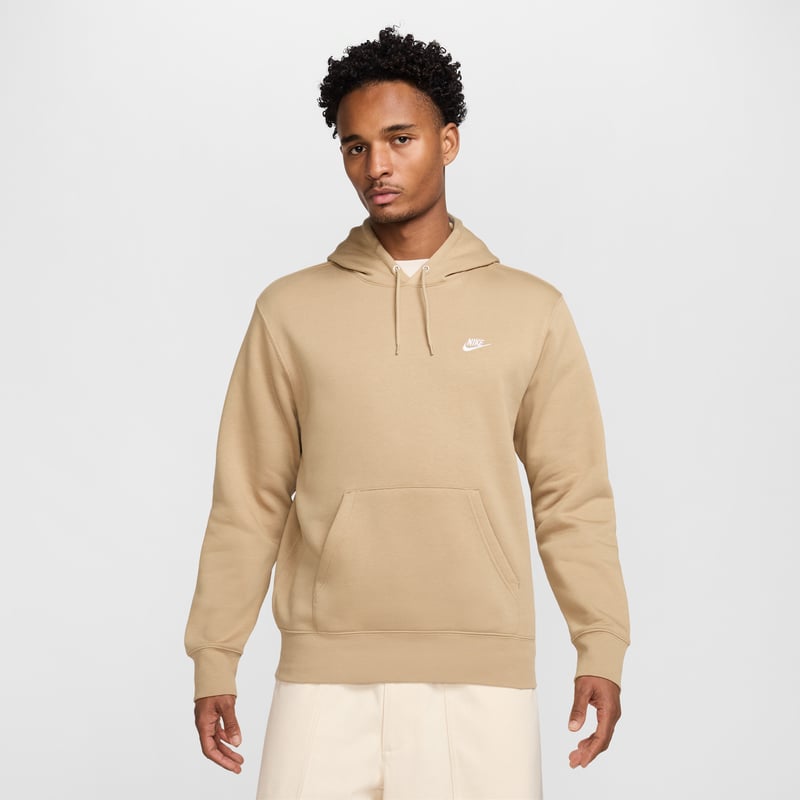 Nike Club Pullover Fleece FN3859-297 01