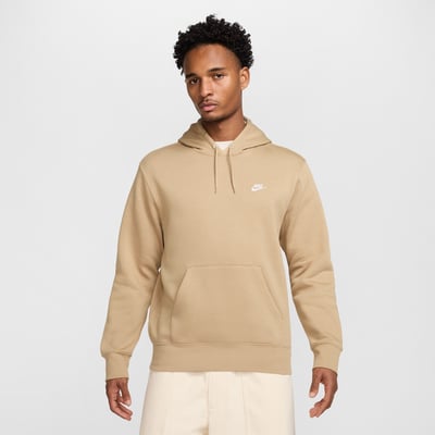 Nike Club Pullover Fleece FN3859-297 01