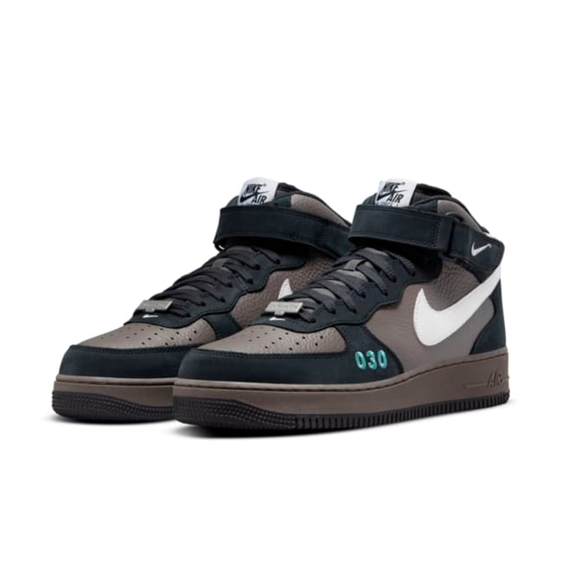 Nike Air Force 1 Mid DR0296-200 05