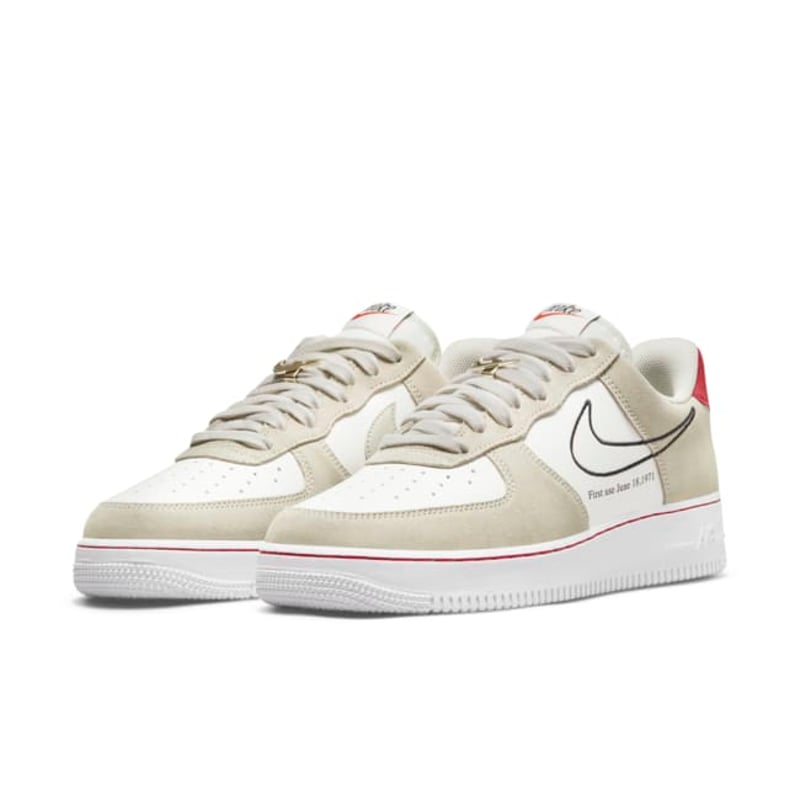 Nike Air Force 1 '07 LV8 DB3597-100 05