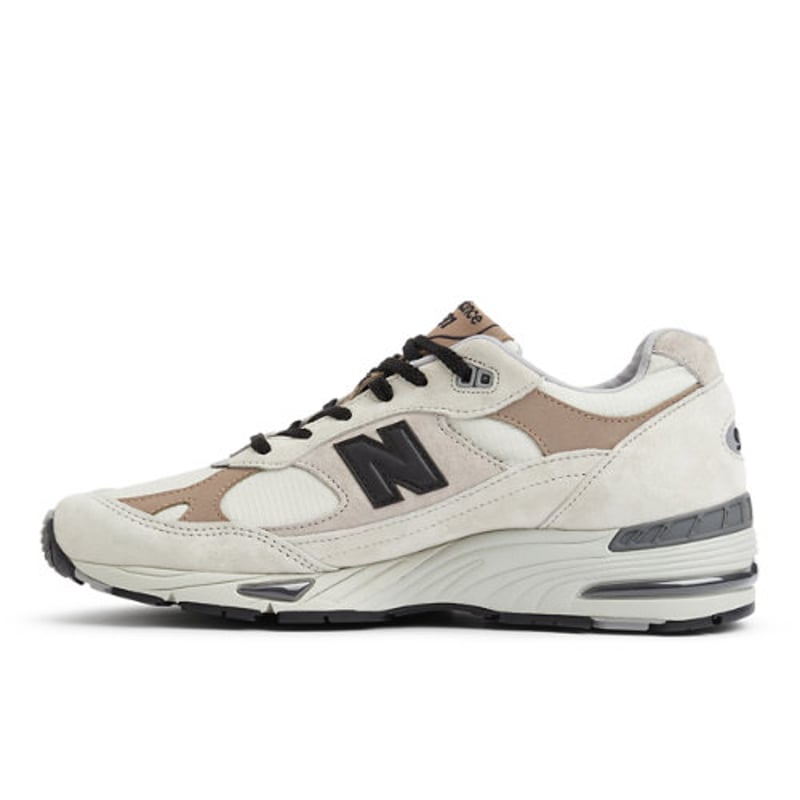 New Balance  991v1 MADE in UK Urban Winter M991WIN 02