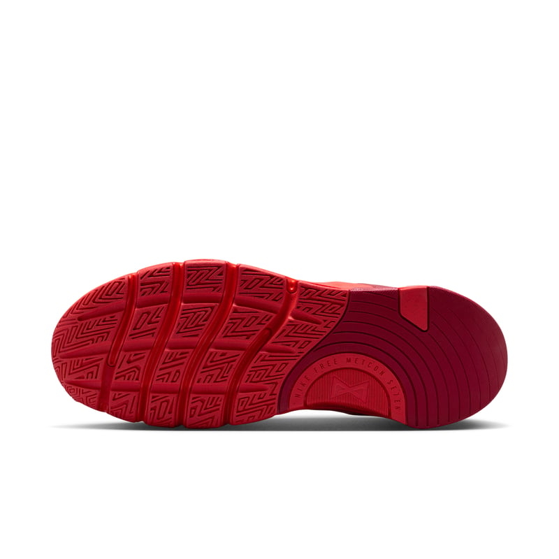 Copati za trening Nike Free Metcon 7 "White & Picante Red" | Moški | Trening | 02 | SPORTSHOWROOM