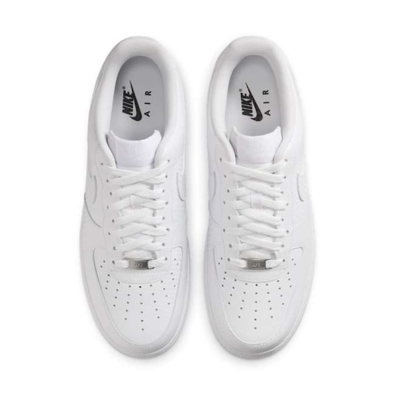 Nike Air Force 1 '07 LV8 ‘Carbon Fiber Pack’ HF2886-100 04