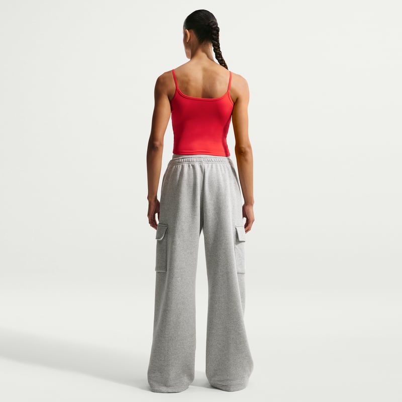 Nike One Fitted Dri-FIT Cami IR1890-696 05