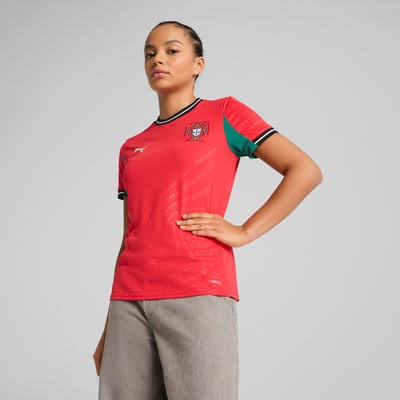 PUMA Portugal 2025 Home 779192-02