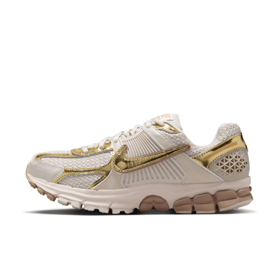 Nike Zoom Vomero 5 trainers "Light Orewood Brown & Metallic Gold" | Women | SportStyle | 00 | SPORTSHOWROOM