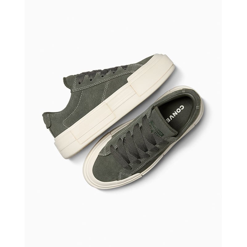 Converse Chuck Taylor All Star Cruise Colorful Suede A12481C 04