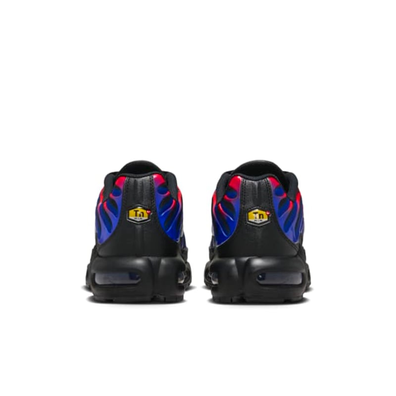 Nike Air Max Plus FN7805-001 06