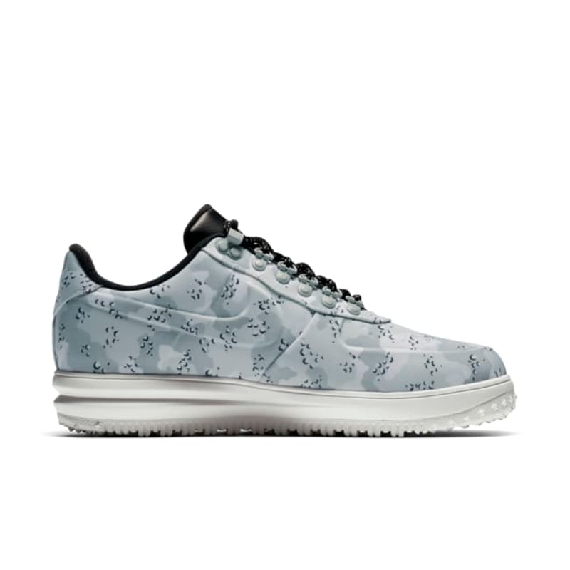 Nike Lunar Force 1 Duckboot Low ‘Camo’ AA1125-003 03