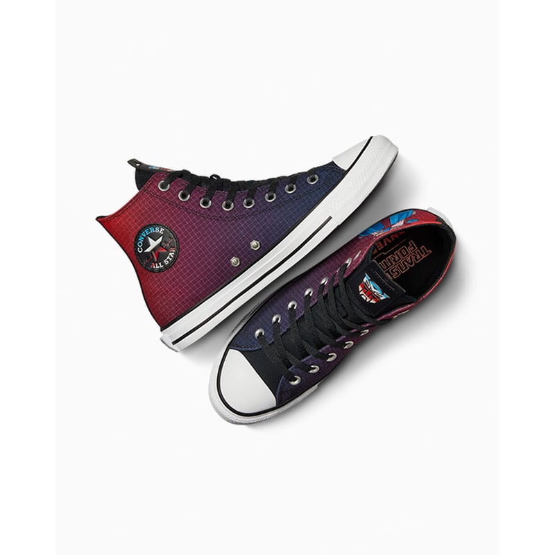 Converse Chuck Taylor All Star x Transformers A11659C 04