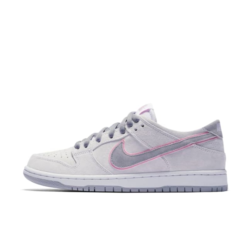 Nike SB Zoom Dunk Low Pro x Ishod Wair 895969-160 01