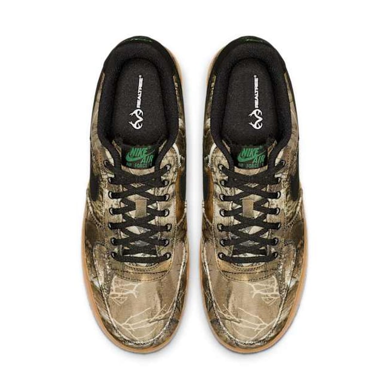 Nike Air Force 1 Low x Realtree AO2441-001 04