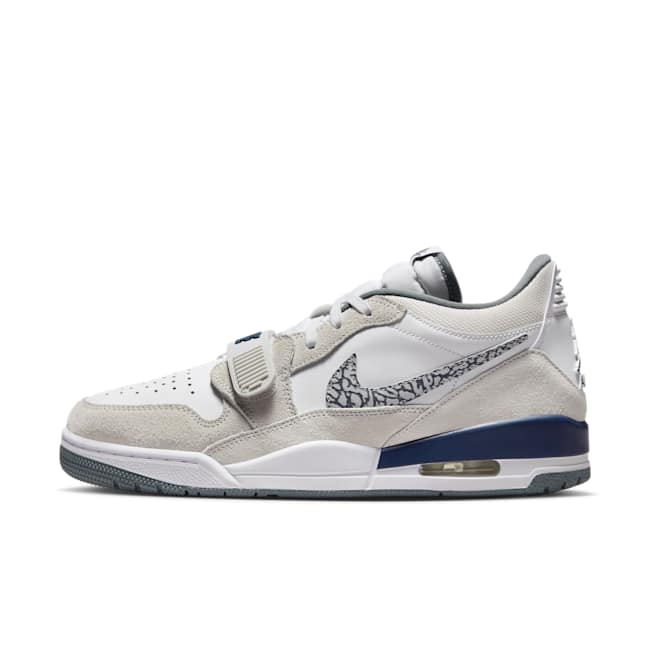 Jordan Legacy 312 Low
