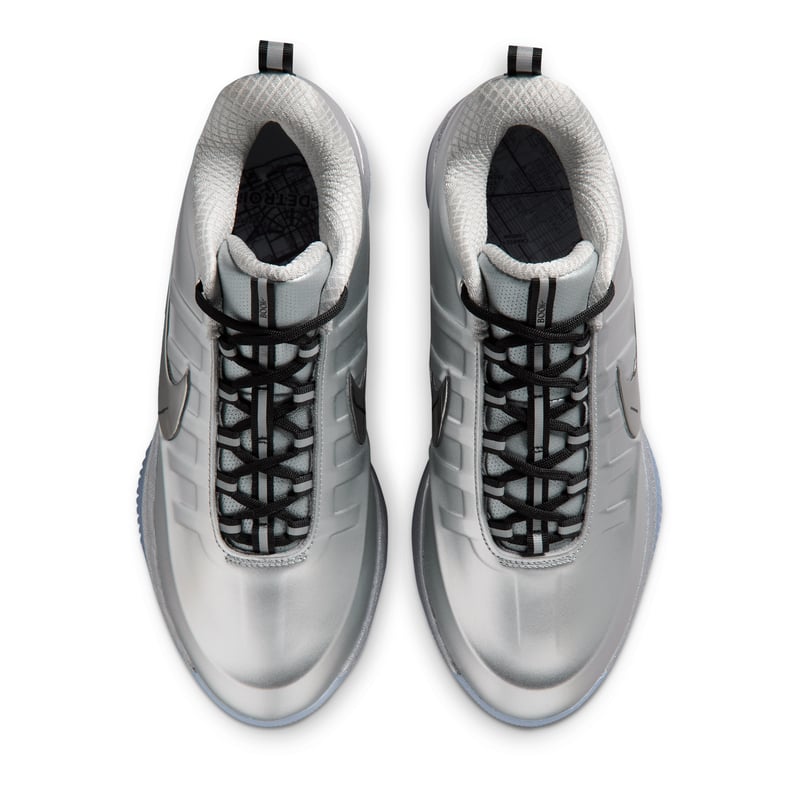 Nike Book 2 basketbollskor "Iron Fist" | Män | Basket | 04 | SPORTSHOWROOM