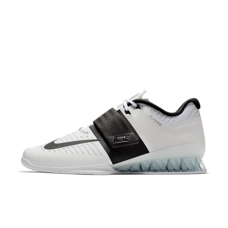 Nike Romaleos 3 852933-101 01