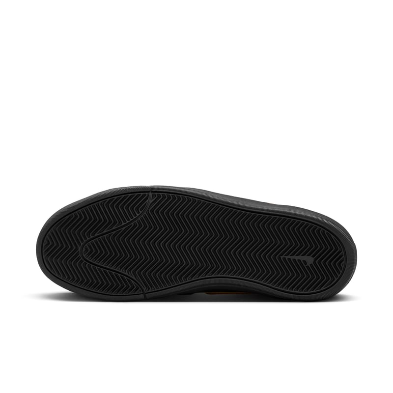 Pantofi de skate Nike SB React Leo "Bronzine & Black" | Bărbați | Skate | 02 | SPORTSHOWROOM