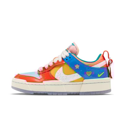 Nike Dunk Low Disrupt DJ5063-414