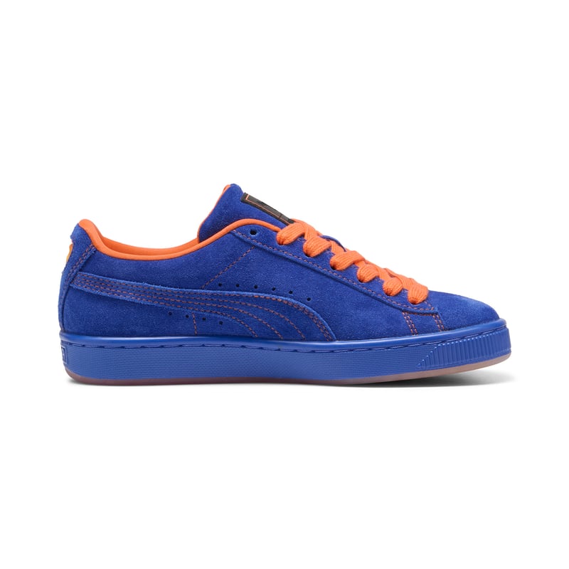 PUMA Suede x ROCKET LEAGUE 399443-01 03