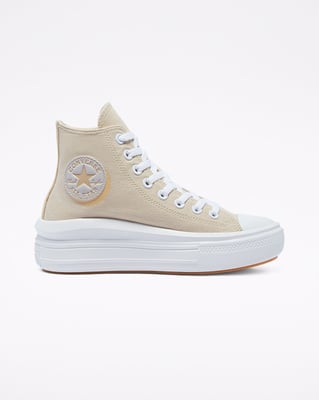 Converse Chuck Taylor All Star Move High ‘Mono Pastels’ 571866C
