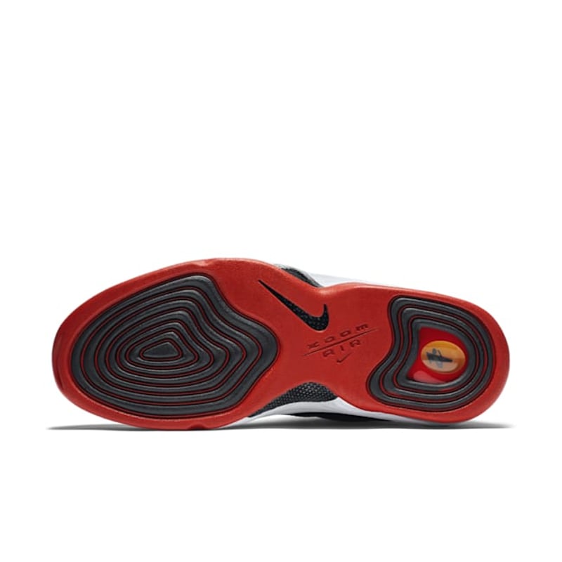 Nike Air Penny 2 333886-002 02