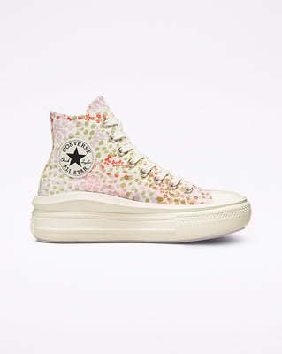 Converse Chuck Taylor All Star Move High A01593C