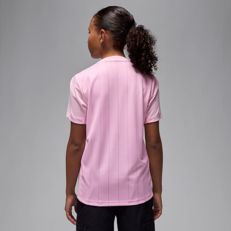 Nike Jordan Paris Saint-Germain Academy Pro Fourth Dri-FIT HM4190-663 02