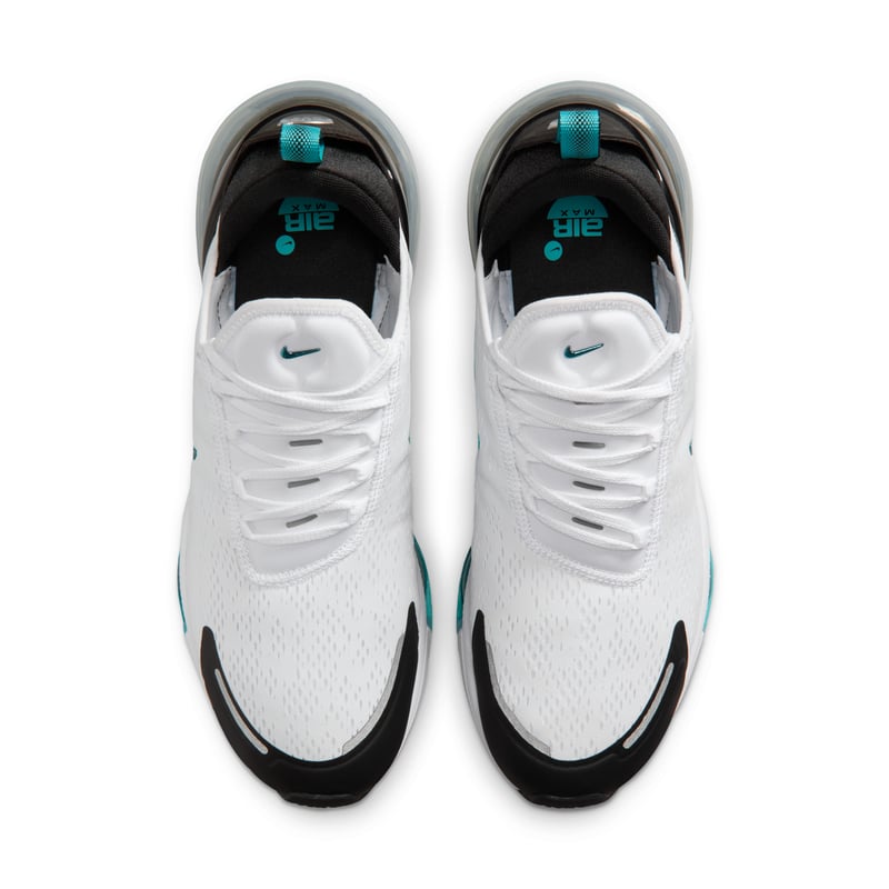 Nike Air Max 270 Premium trainers "Dusty Cactus" | Men | SportStyle | 04 | SPORTSHOWROOM