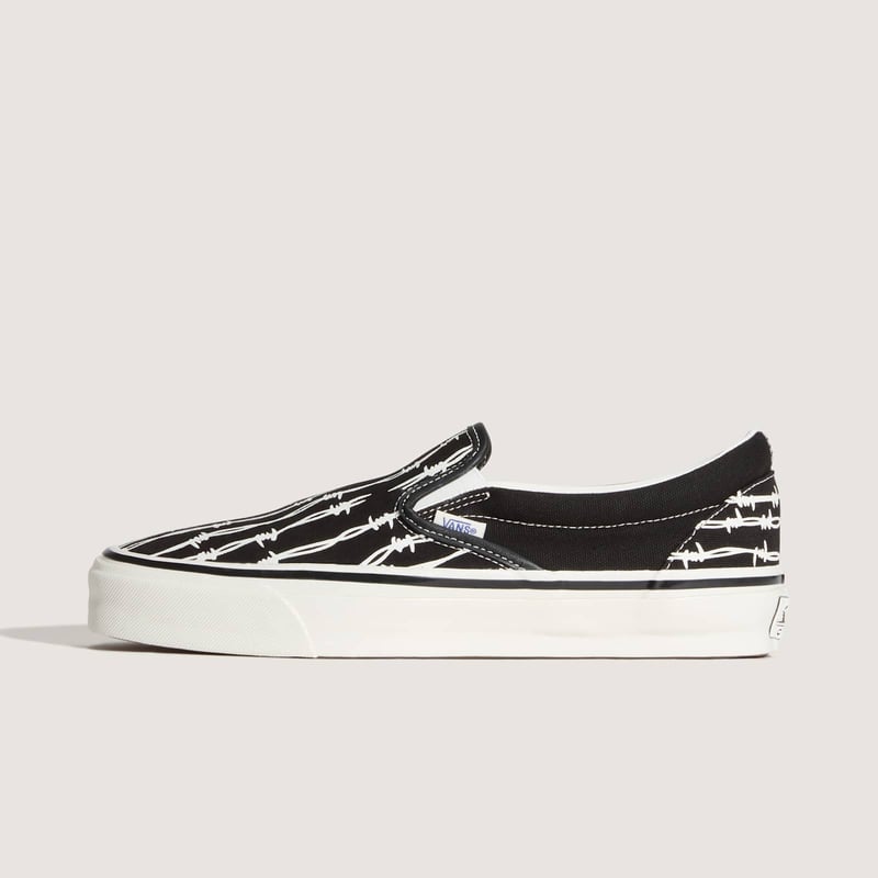 Vans Premium Slip-On 98 VN000E96WU8 01