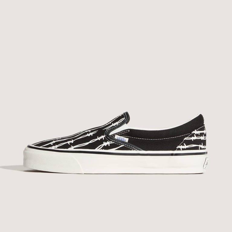 Vans Premium Slip-On 98 VN000E96WU8 01