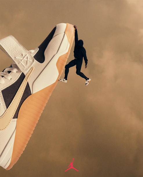 Jordan Jumpman Jack TR FZ8117-100