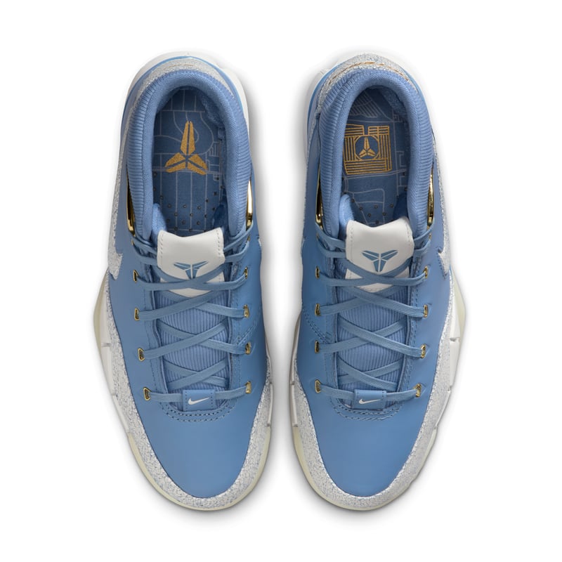 Nike Kobe 1 Protro IM0541-400 04