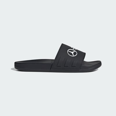 adidas Adilette Comfort x Mercedes AMG Petronas Formula One Team JR1070