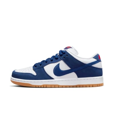 Nike SB Dunk Low DO9395-400
