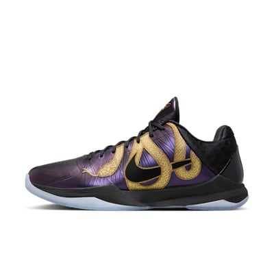 Nike Kobe 5 | SPORTSHOWROOM Nike Kobe 5 | SPORTSHOWROOM