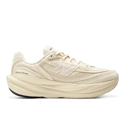 New Balance 1080v15 x District Vision Laufschuhe "Linen" | Damen | Laufen | 00 | SPORTSHOWROOM