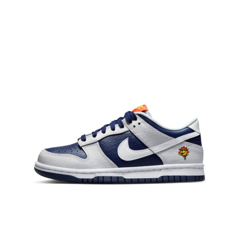 Nike Dunk Low FN6968-025 01