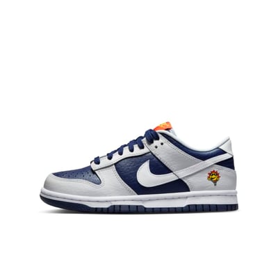 Nike Dunk Low FN6968-025