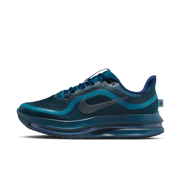 Nike Pegasus Premium x Swarovski