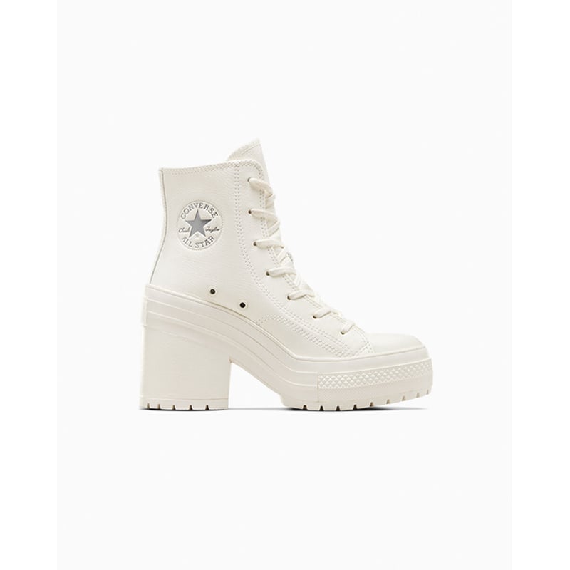 Converse Chuck 70 De Luxe Heel A07127C 01