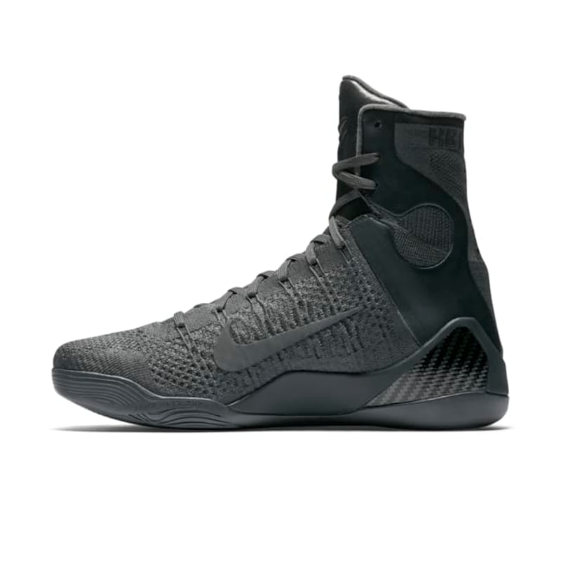 Nike Kobe 9 Elite 869455-002 03