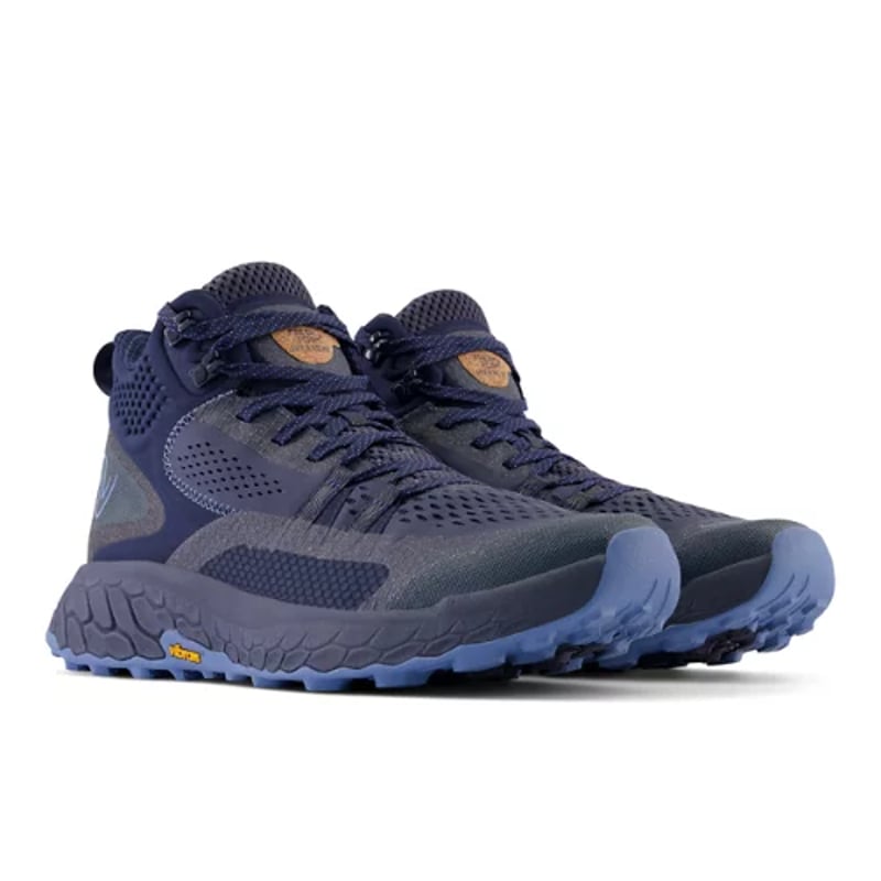 New Balance Fresh Foam X Hierro Mid MTHIMCCN 03