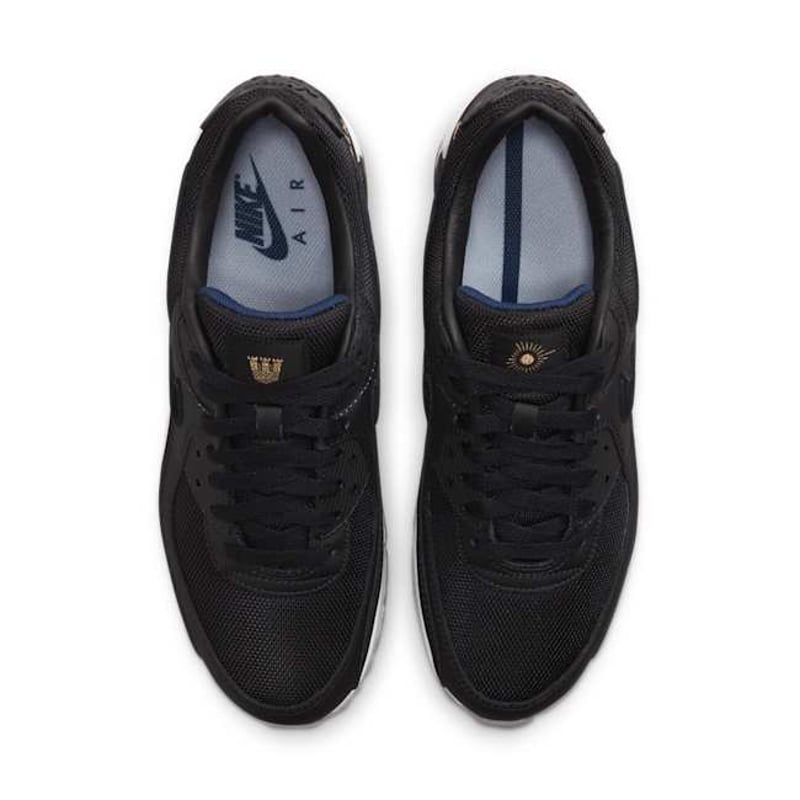 Nike Air Max 90 DJ4602-001 04