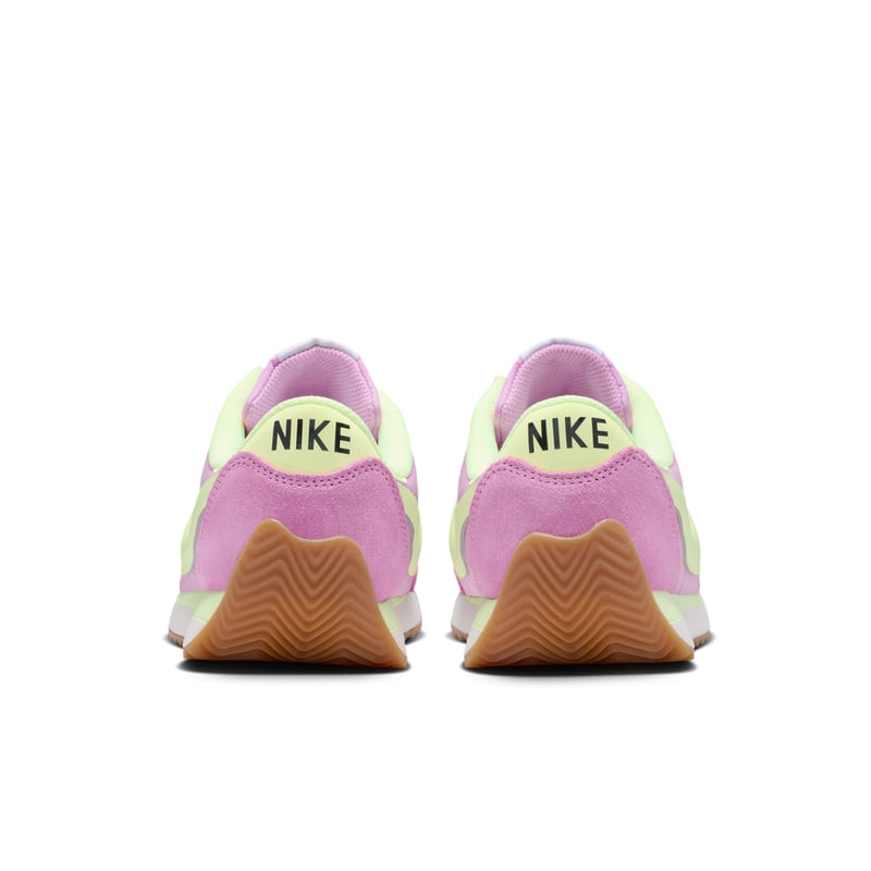 Παπούτσια Nike Pacific "Light Magenta & Barely Volt" | Γυναίκες | Sportstyle | 06 | SPORTSHOWROOM
